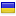 targoo.com.ua server is located in Ukraine